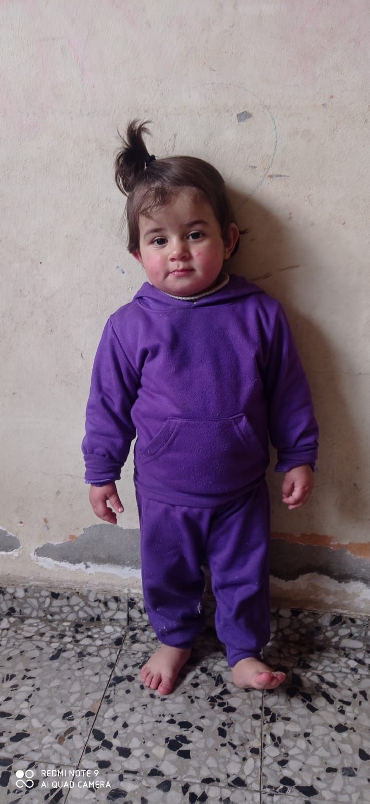 Yatimi - Human Appeal - Fatima