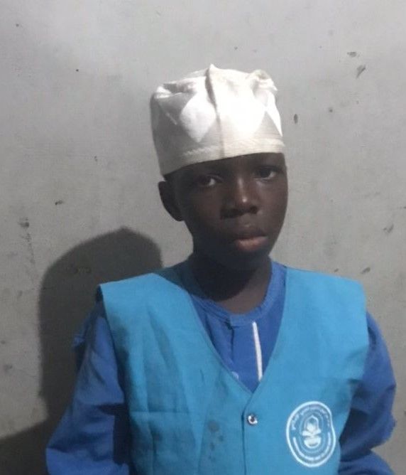 Yatimi - Human Appeal - Saheed