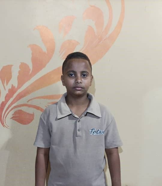 Yatimi - Human Appeal - Ziyad Fathi