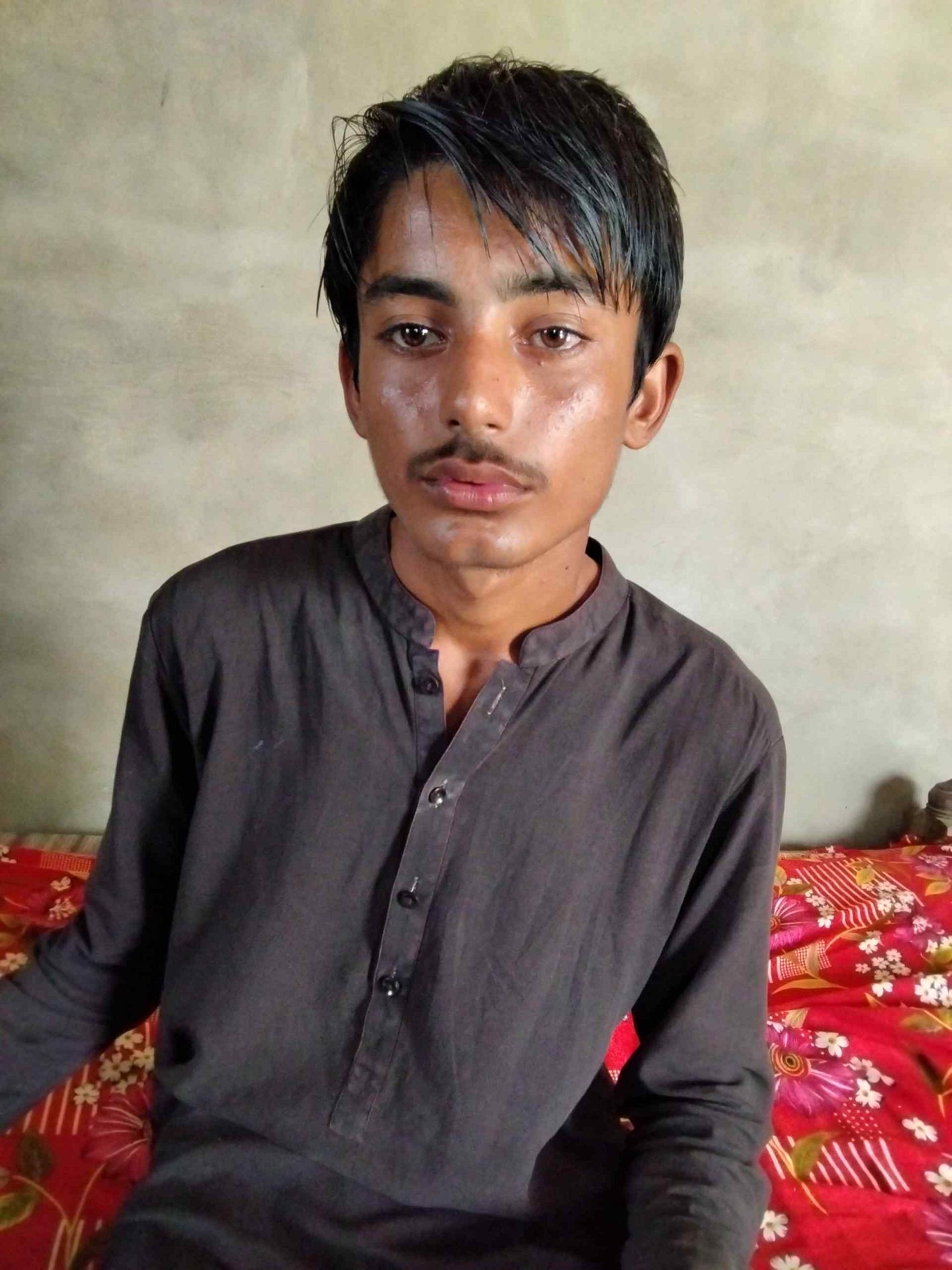 Yatimi - Human Appeal - Zulfiquar