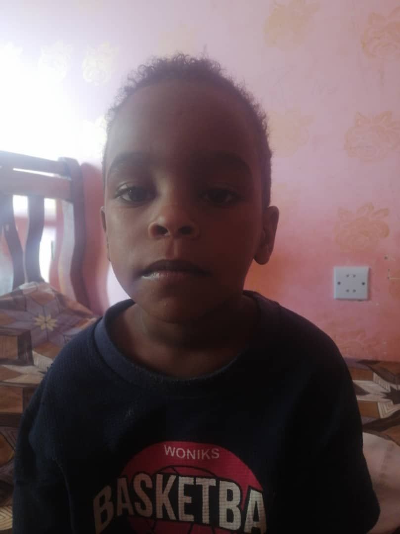 Yatimi - Human Appeal - Mohmmed