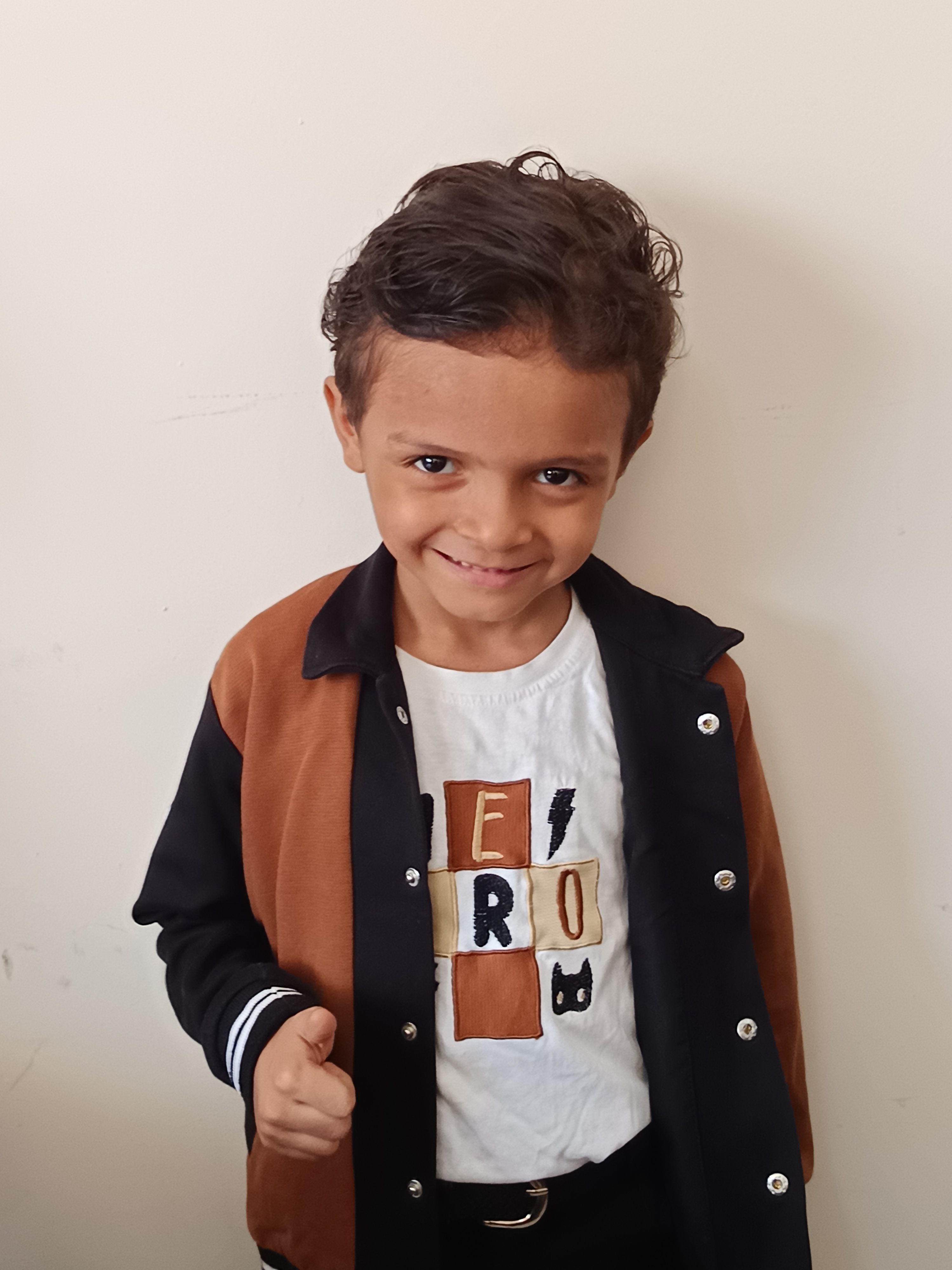 Yatimi - Human Appeal - Hadel Ahmed Wagdi Ahmed