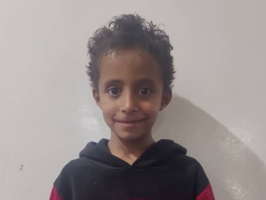 Yatimi - Human Appeal - Zainalabedeen