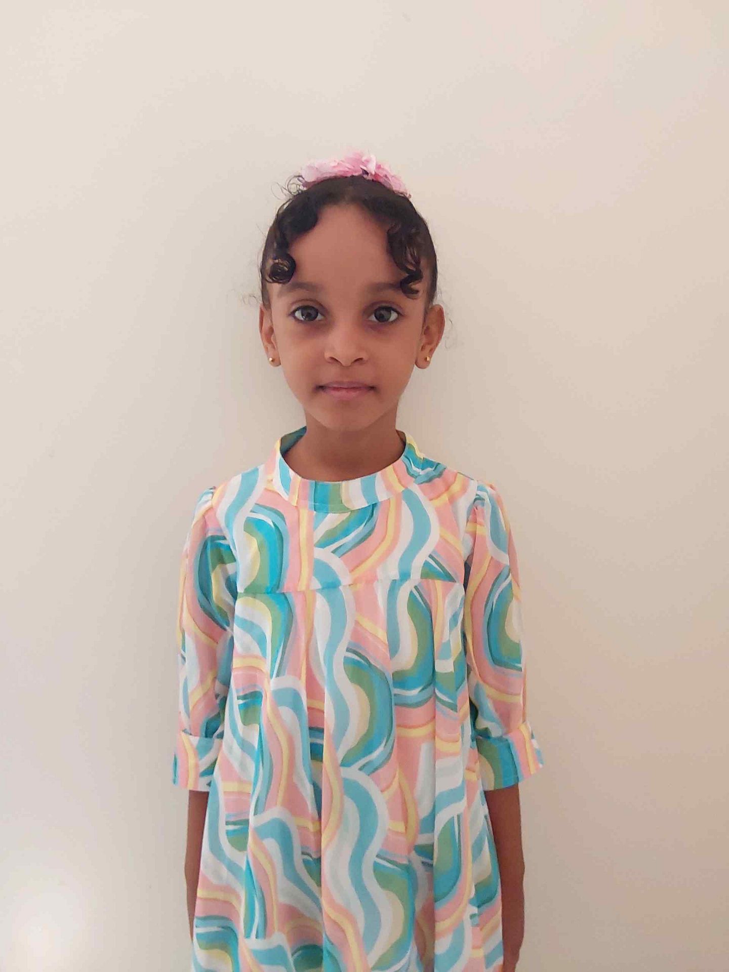 Yatimi - Human Appeal - Ashwaq Fahmi