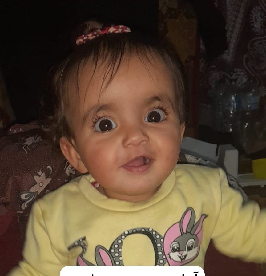 Yatimi - Human Appeal - Ayat