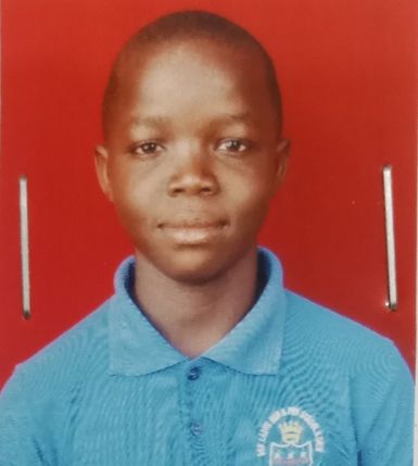 Yatimi - Human Appeal - Balogun