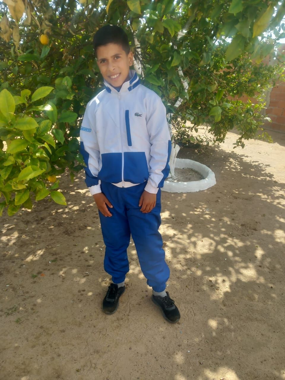 Yatimi - Human Appeal - Mohamed El Arbi