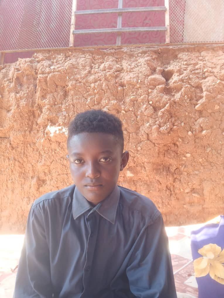 Yatimi - Human Appeal - Abdalhameed