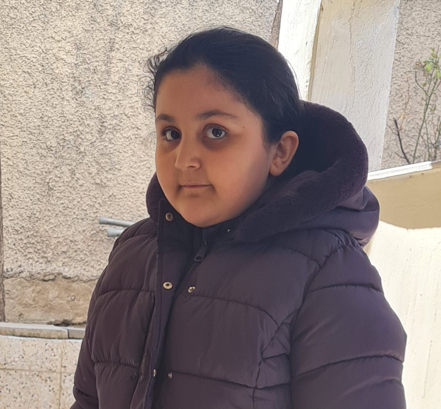 Yatimi - Human Appeal - Maria