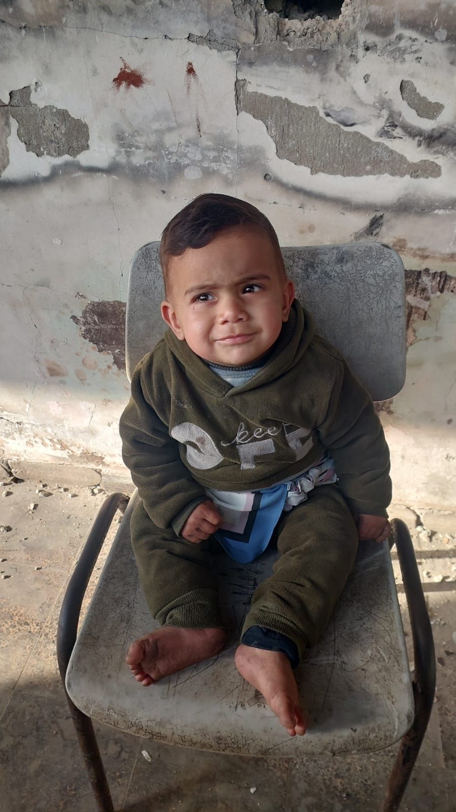 Yatimi - Human Appeal - Mahmoud