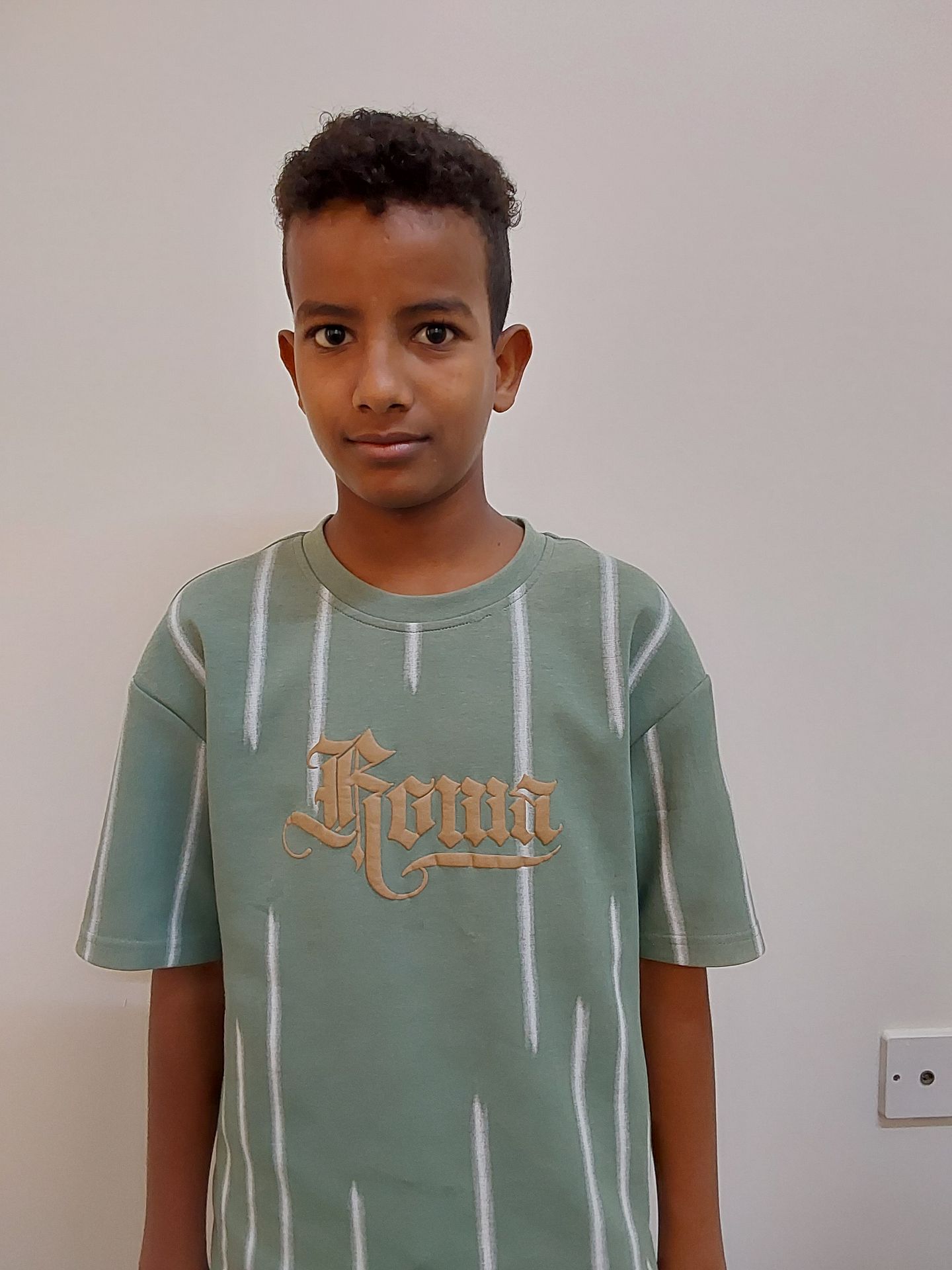 Yatimi - Human Appeal - Emran