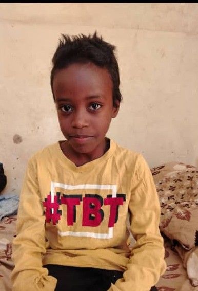 Yatimi - Human Appeal - Alssony