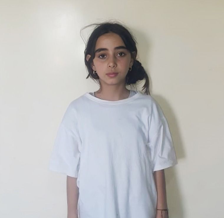 Yatimi - Human Appeal - Aya