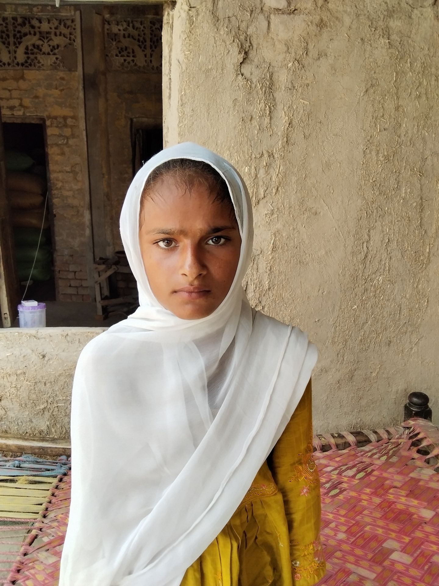 Yatimi - Human Appeal - Sadia