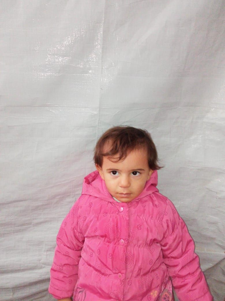 Yatimi - Human Appeal - Gory