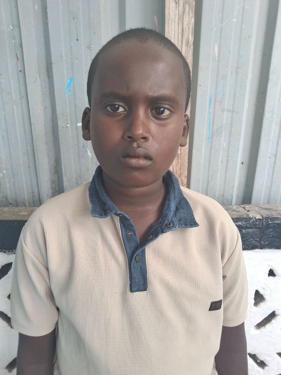 Yatimi - Human Appeal - Mohamed Osman