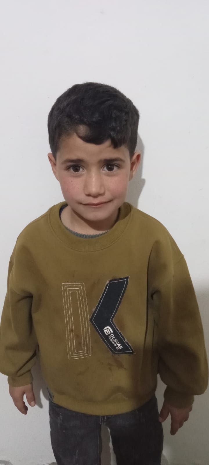 Yatimi - Human Appeal - Issa