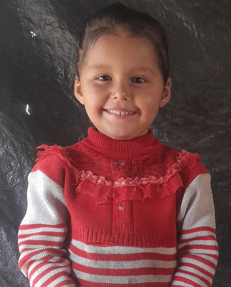 Yatimi - Human Appeal - Lama