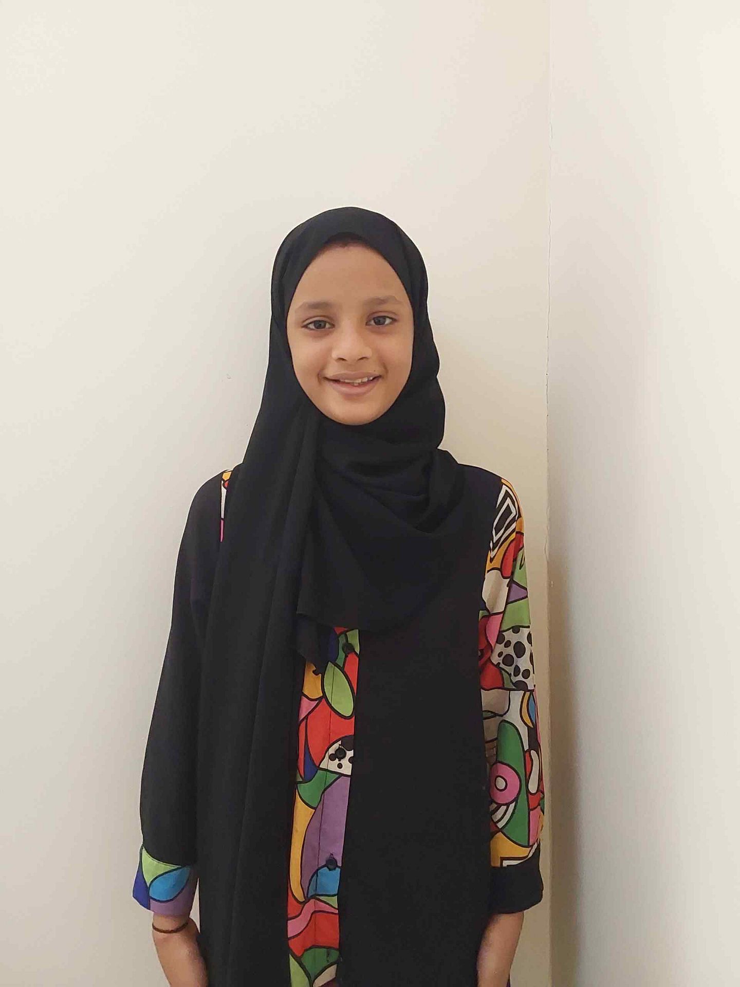 Yatimi - Human Appeal - Malak Fursan