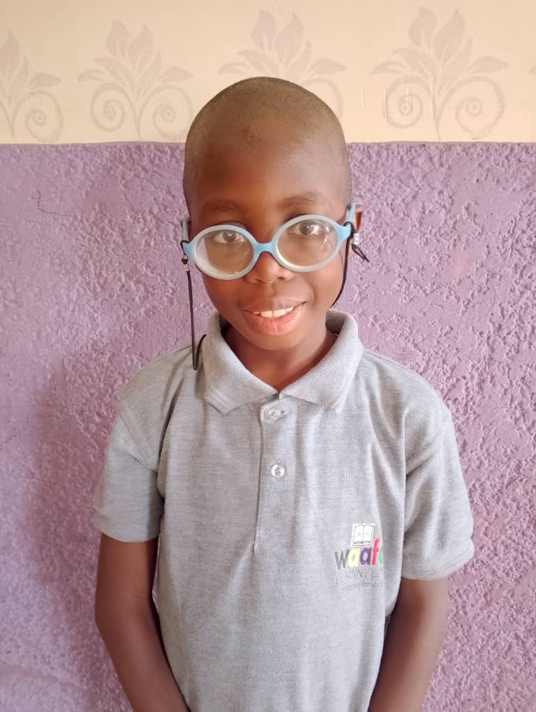 Yatimi - Human Appeal - Abdulsalam Olakunle