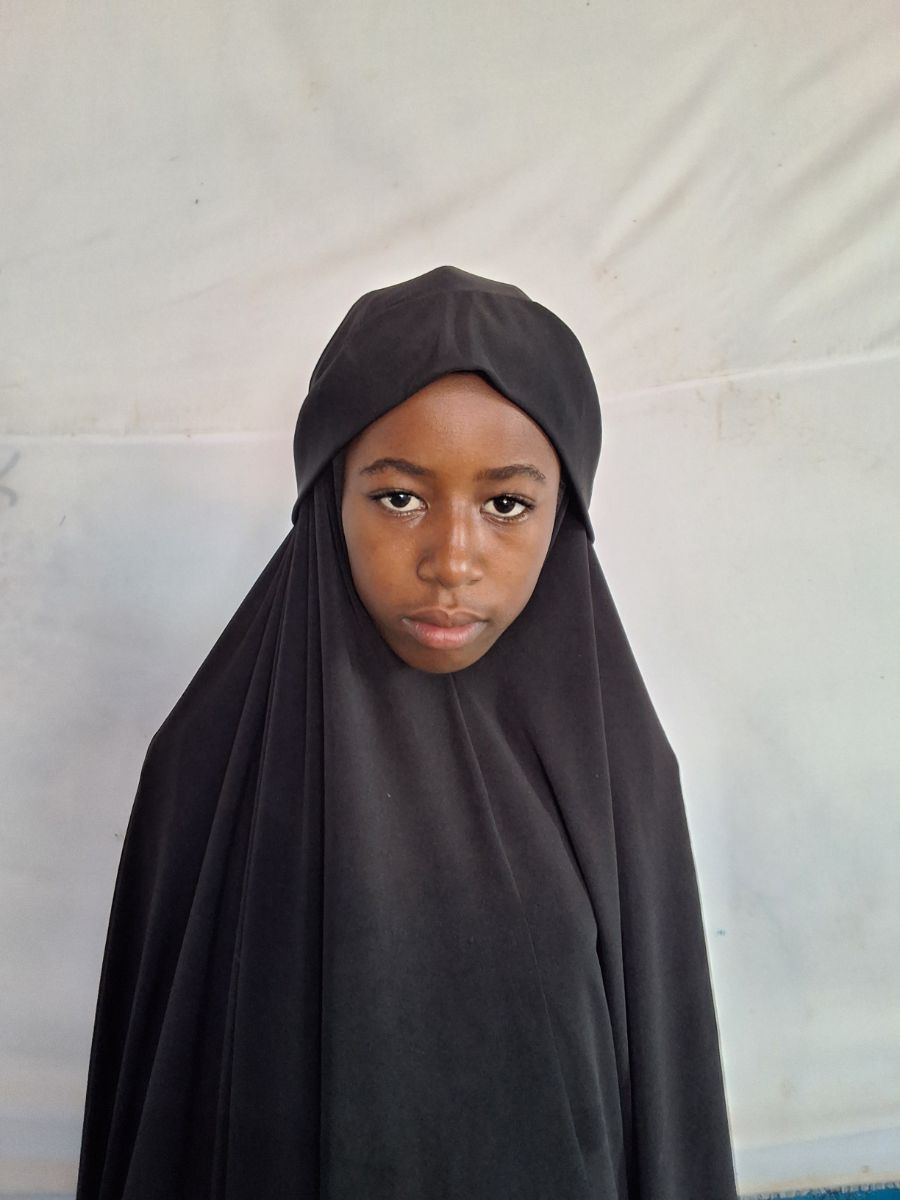 Yatimi - Human Appeal - Halima