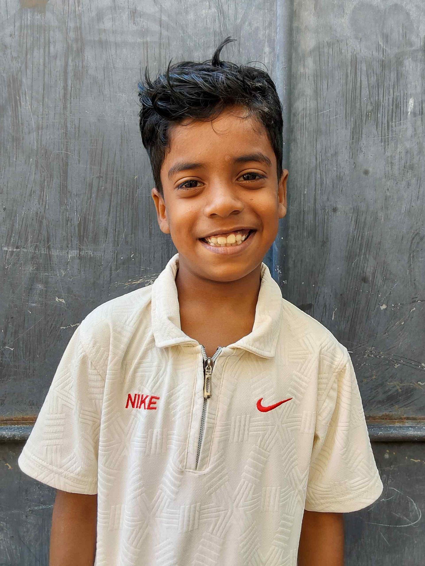 Yatimi - Human Appeal - Nusky Ahamed