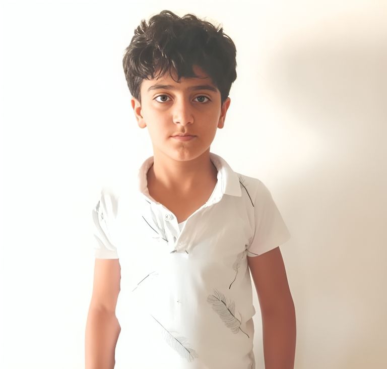 Yatimi - Human Appeal - Ismail