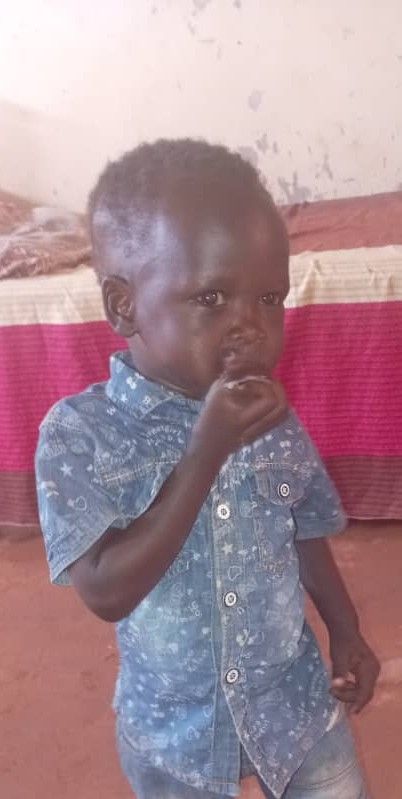 Yatimi - Human Appeal - Ahmed