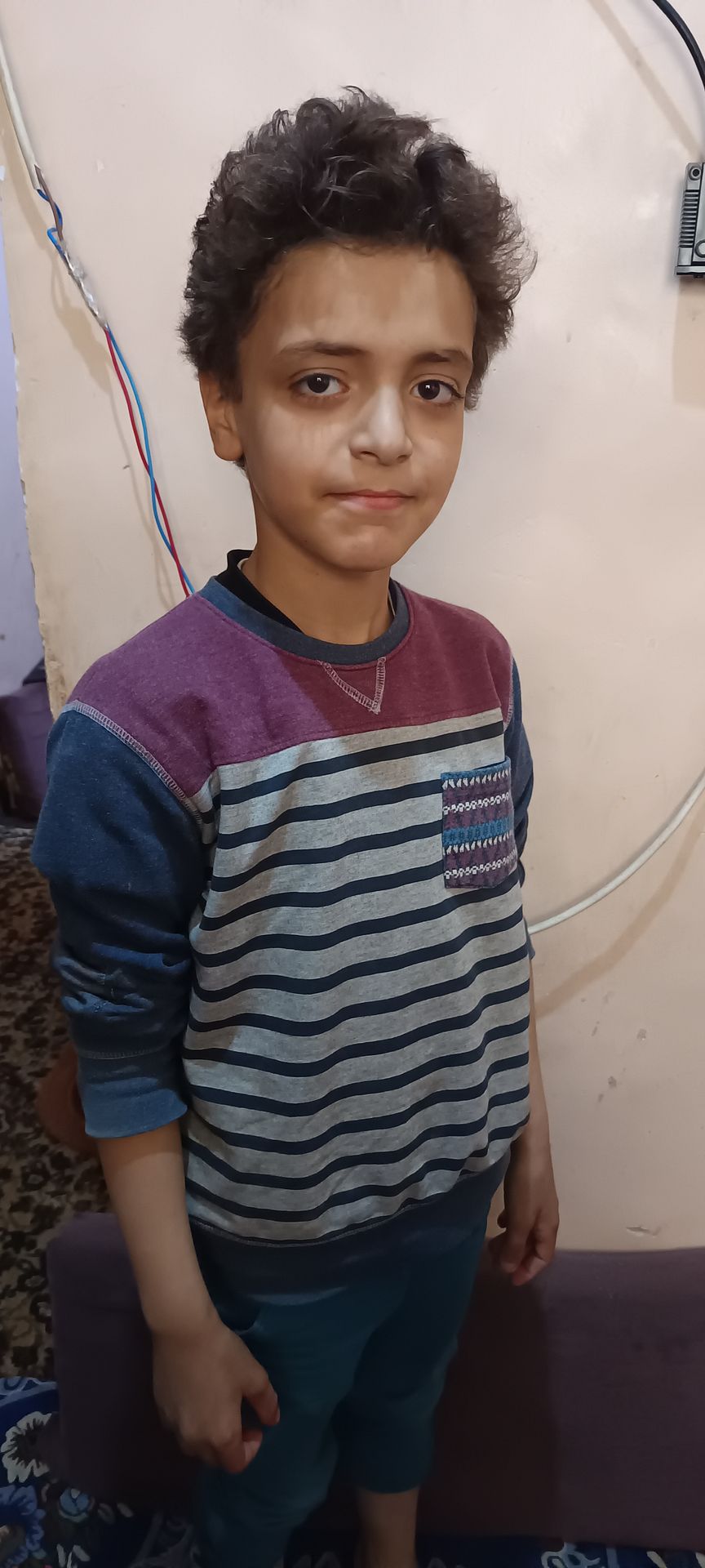 Yatimi - Human Appeal - Loai Fawaz