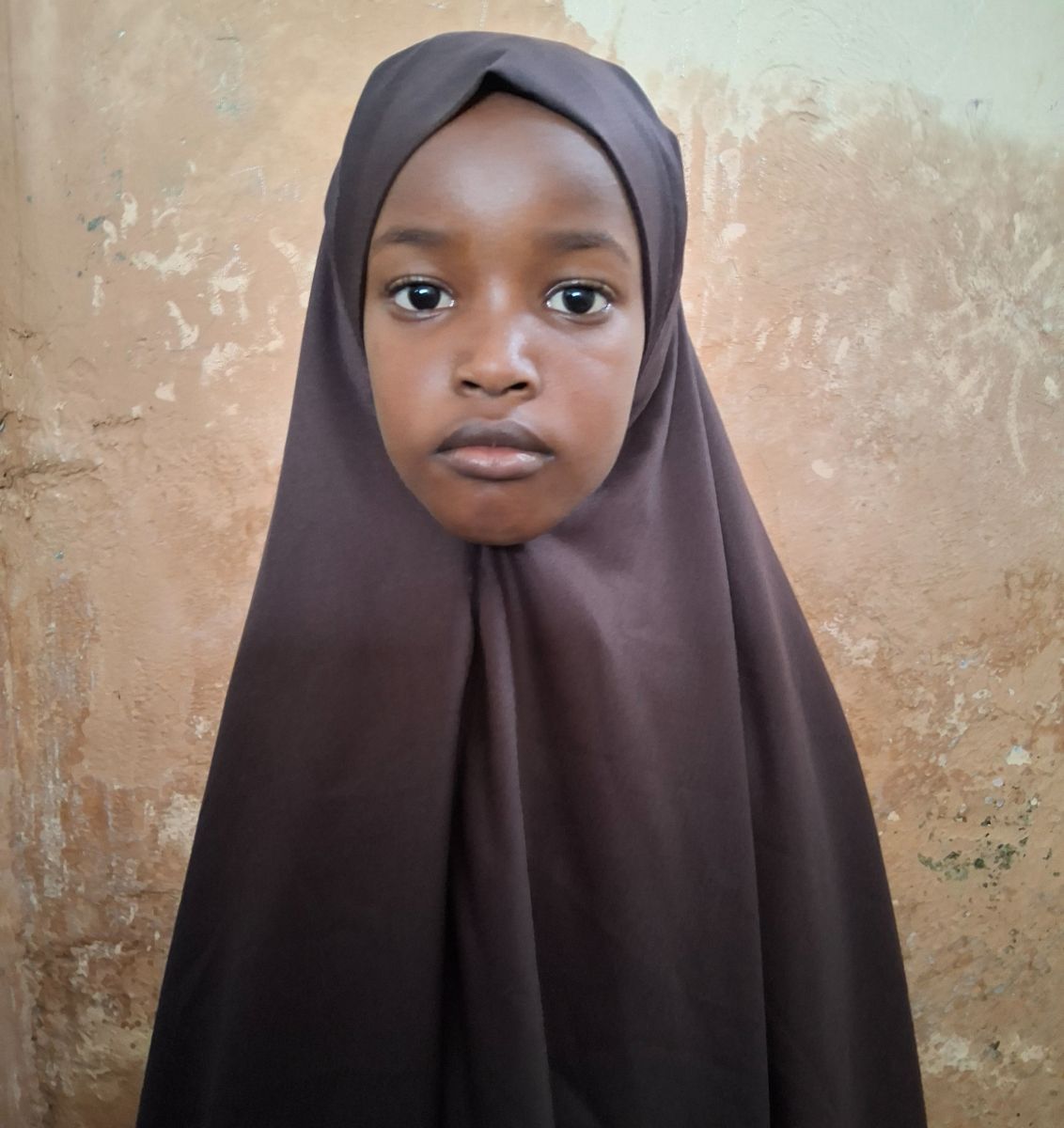 Yatimi - Human Appeal - Asha Yusuf