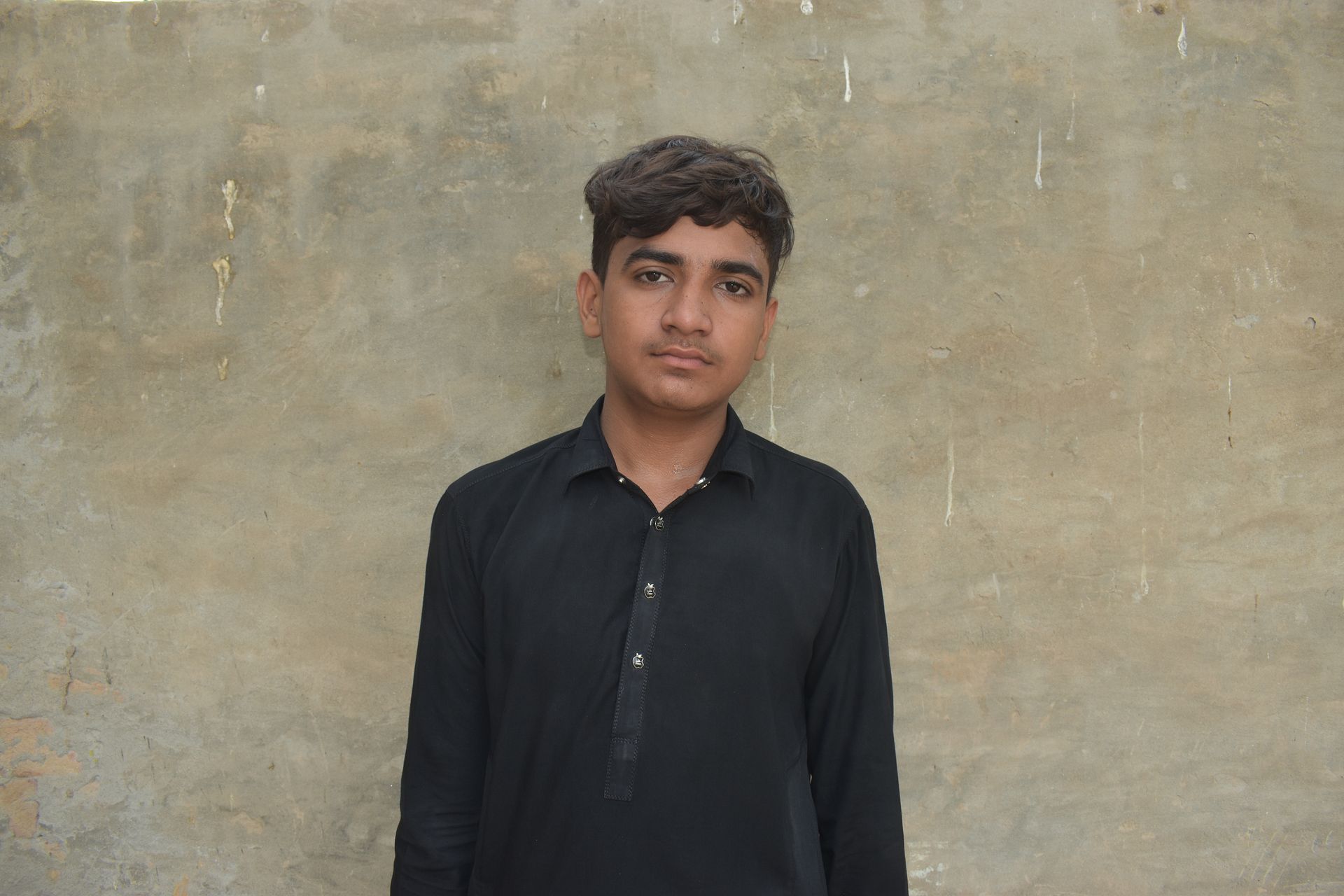 Yatimi - Human Appeal - Asad