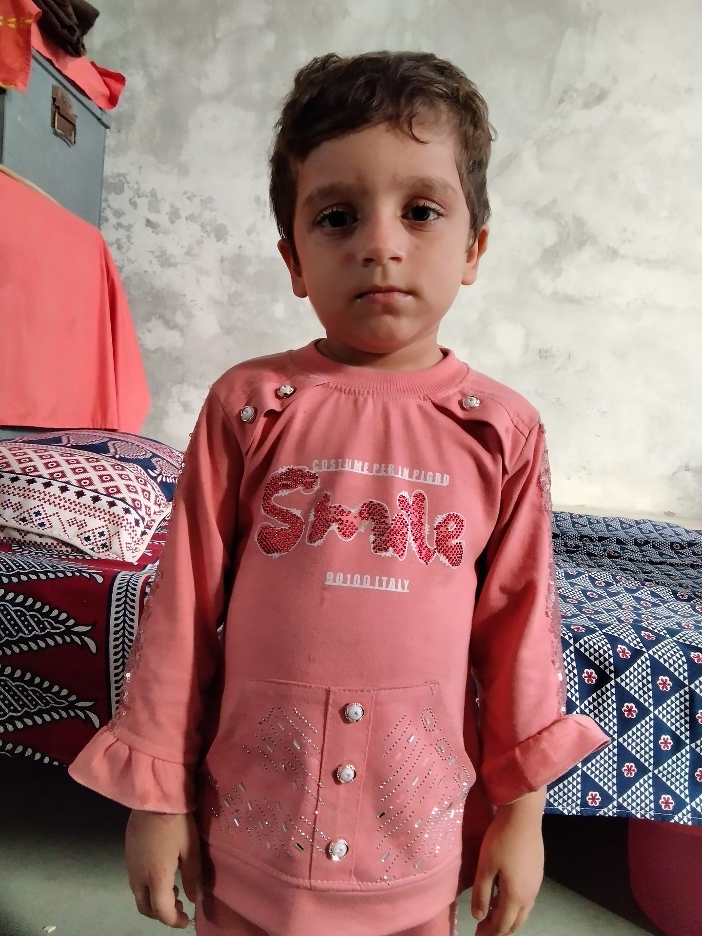 Yatimi - Human Appeal - Noor