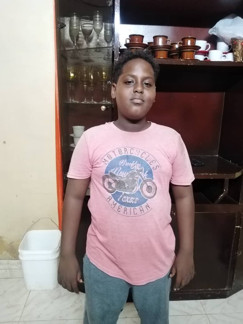 Yatimi - Human Appeal - Faisal