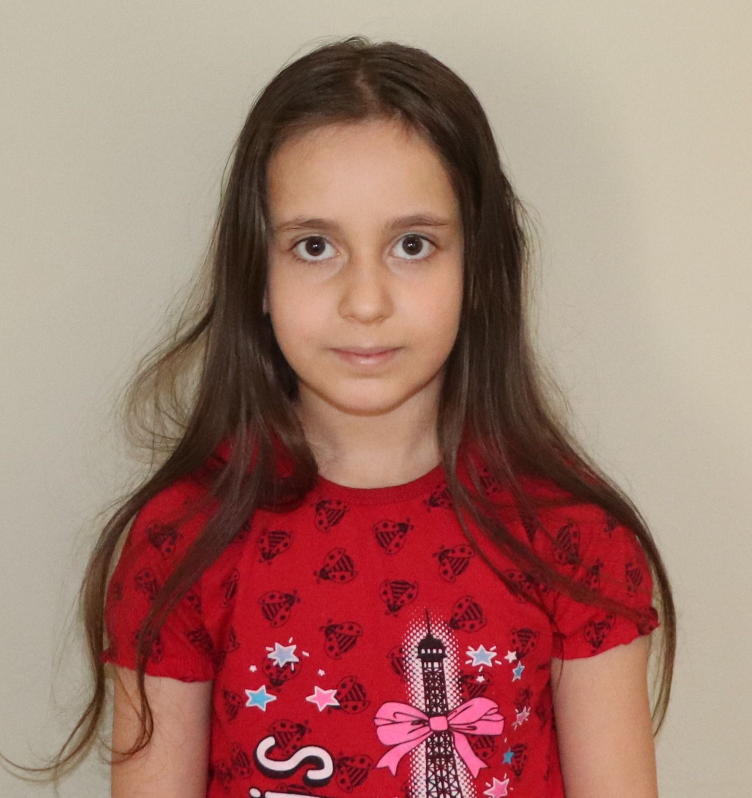 Yatimi - Human Appeal - Afra