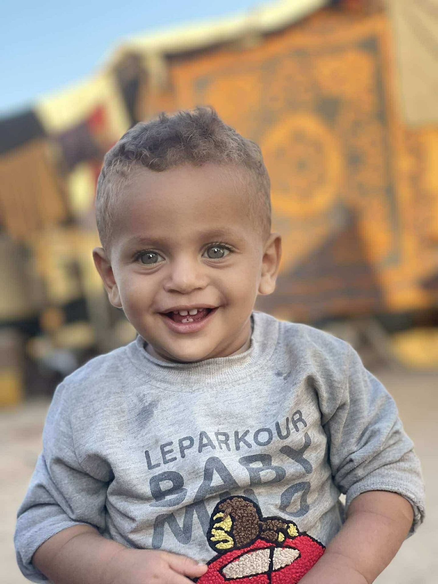 Yatimi - Human Appeal - Sadi