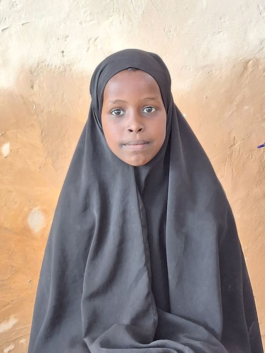 Yatimi - Human Appeal - Sabirin Ahmed