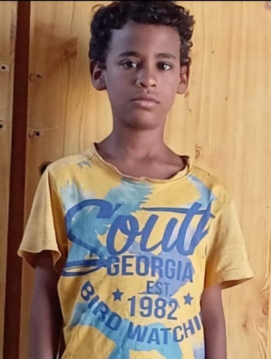 Yatimi - Human Appeal - Ahmed