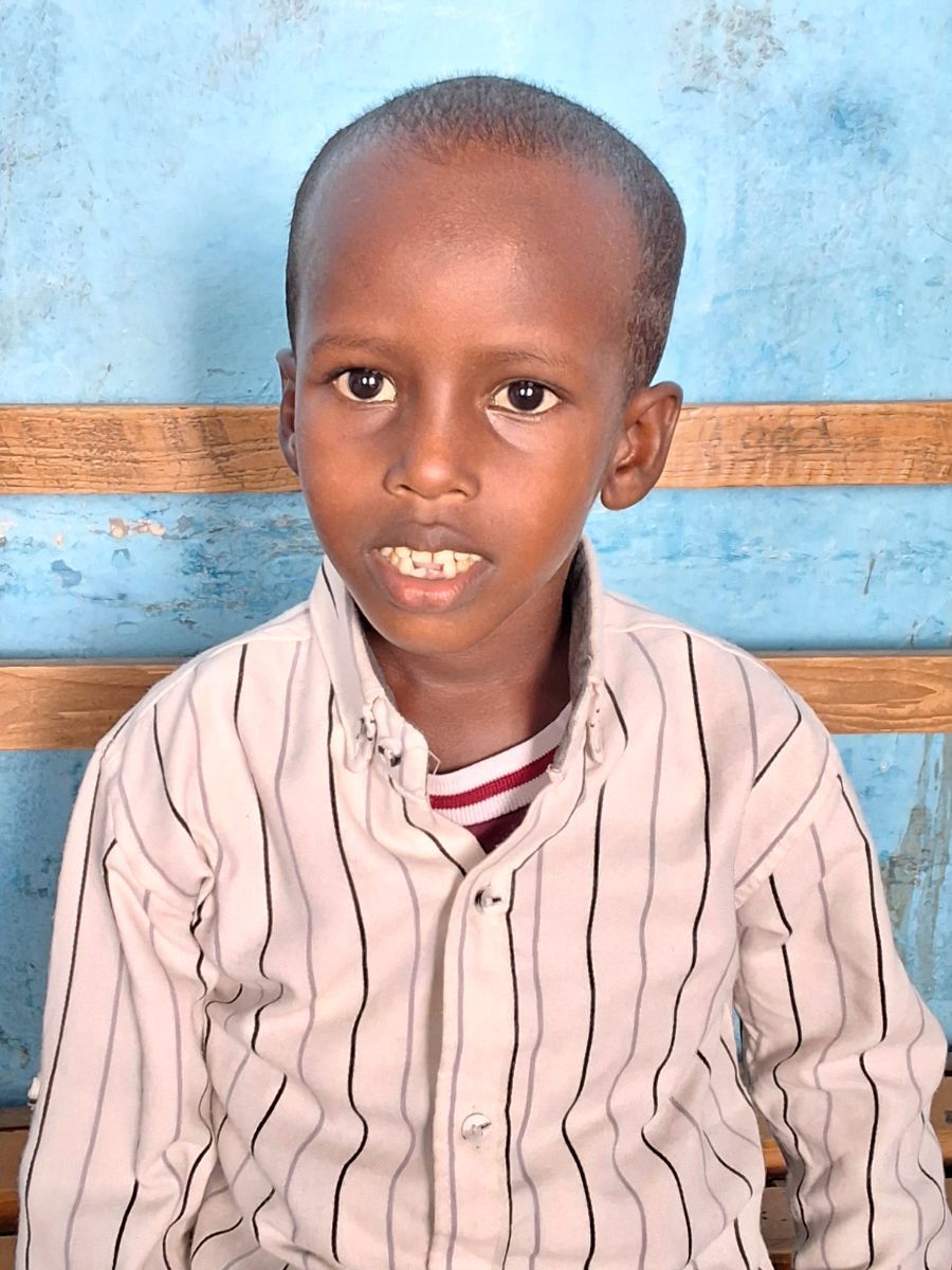 Yatimi - Human Appeal - Abdirizak