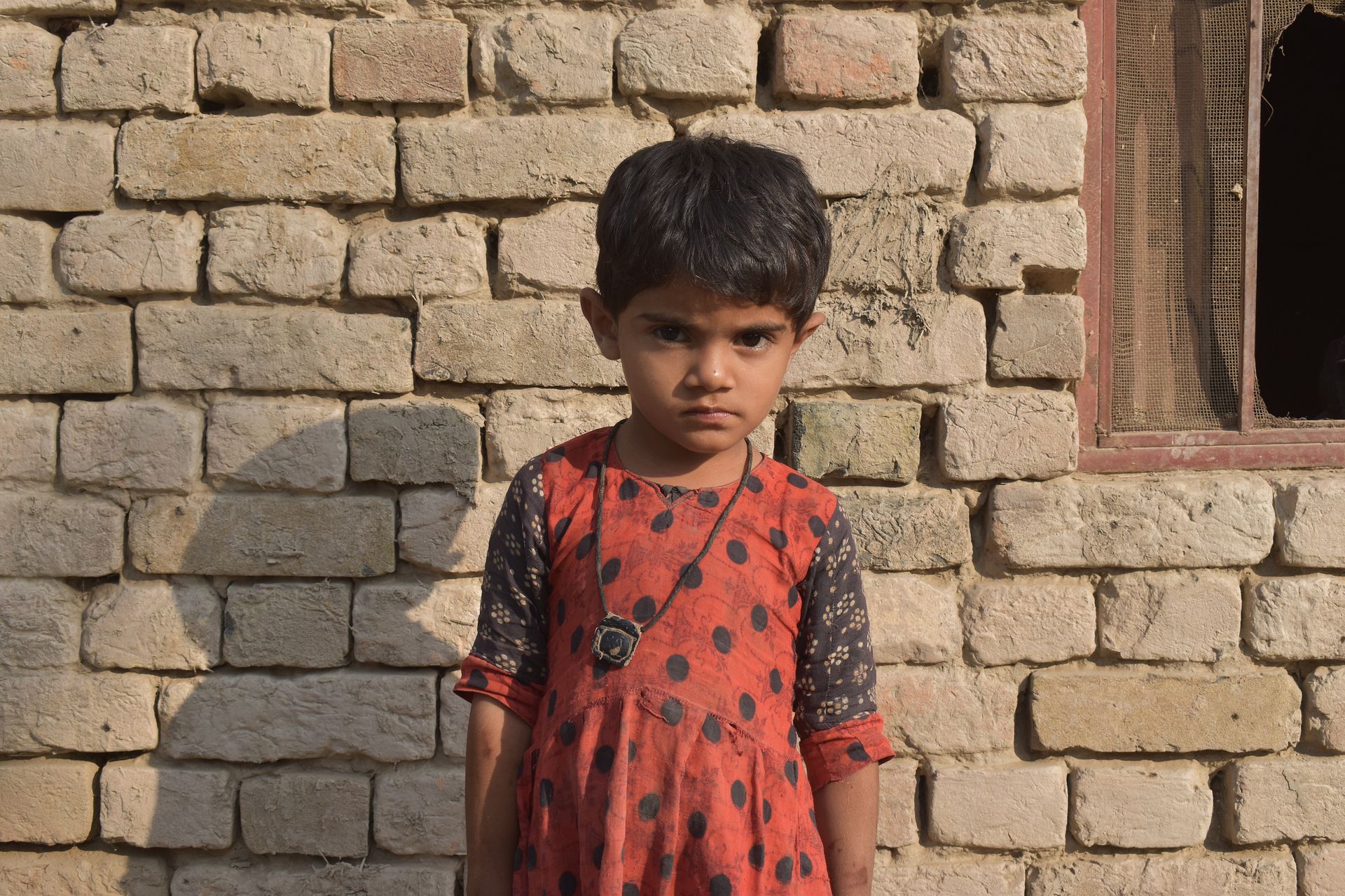 Yatimi - Human Appeal - Irum