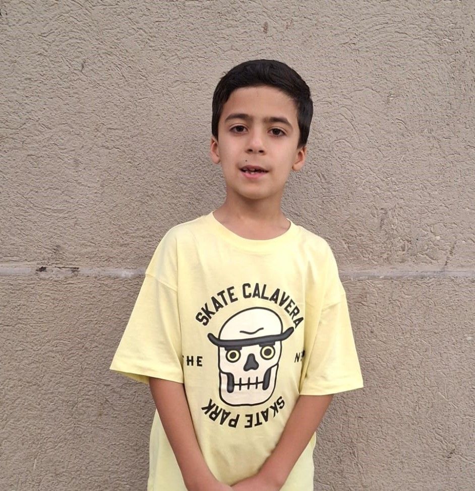 Yatimi - Human Appeal - Ziad