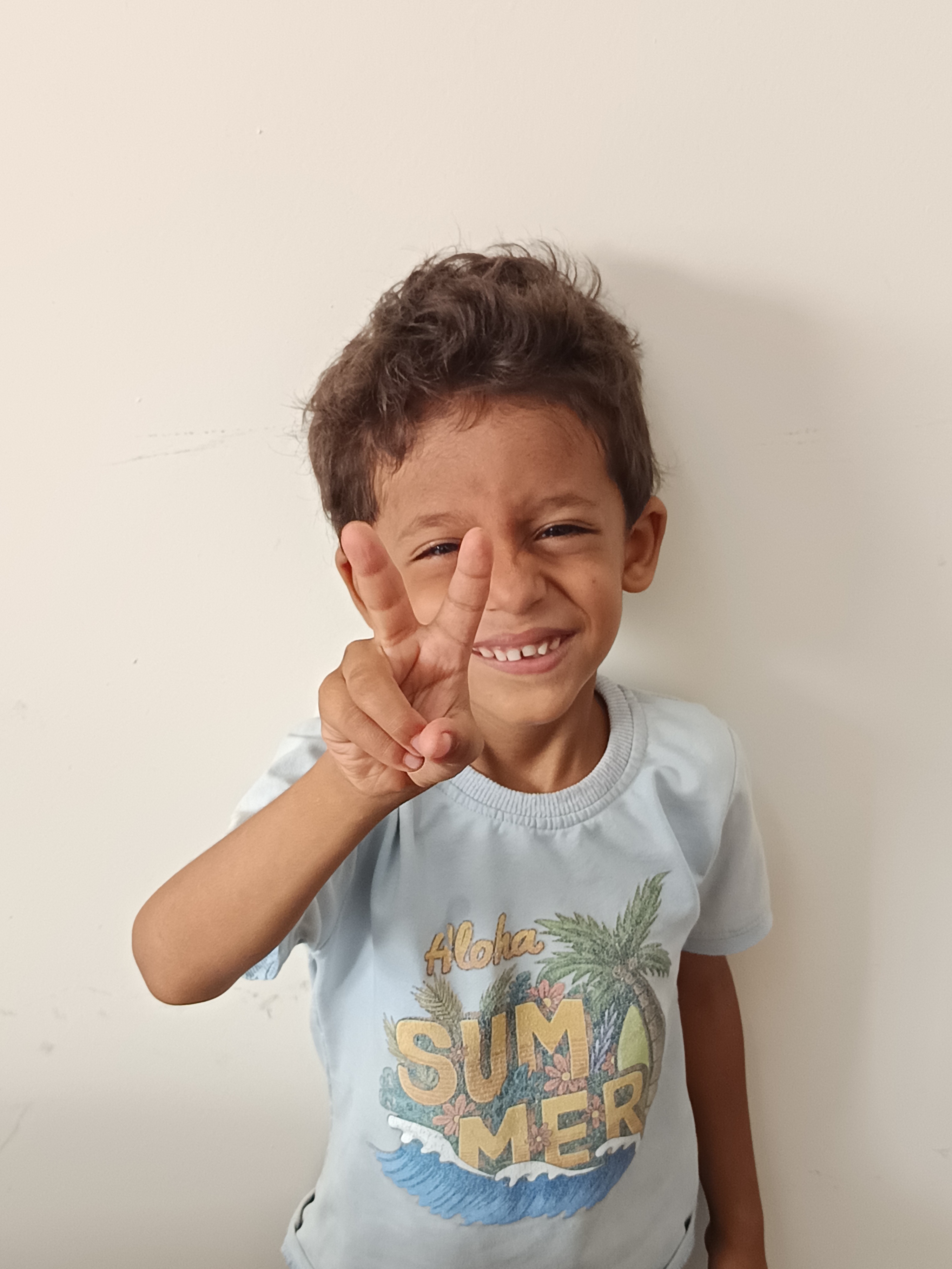 Yatimi - Human Appeal - Hasan Mohammed