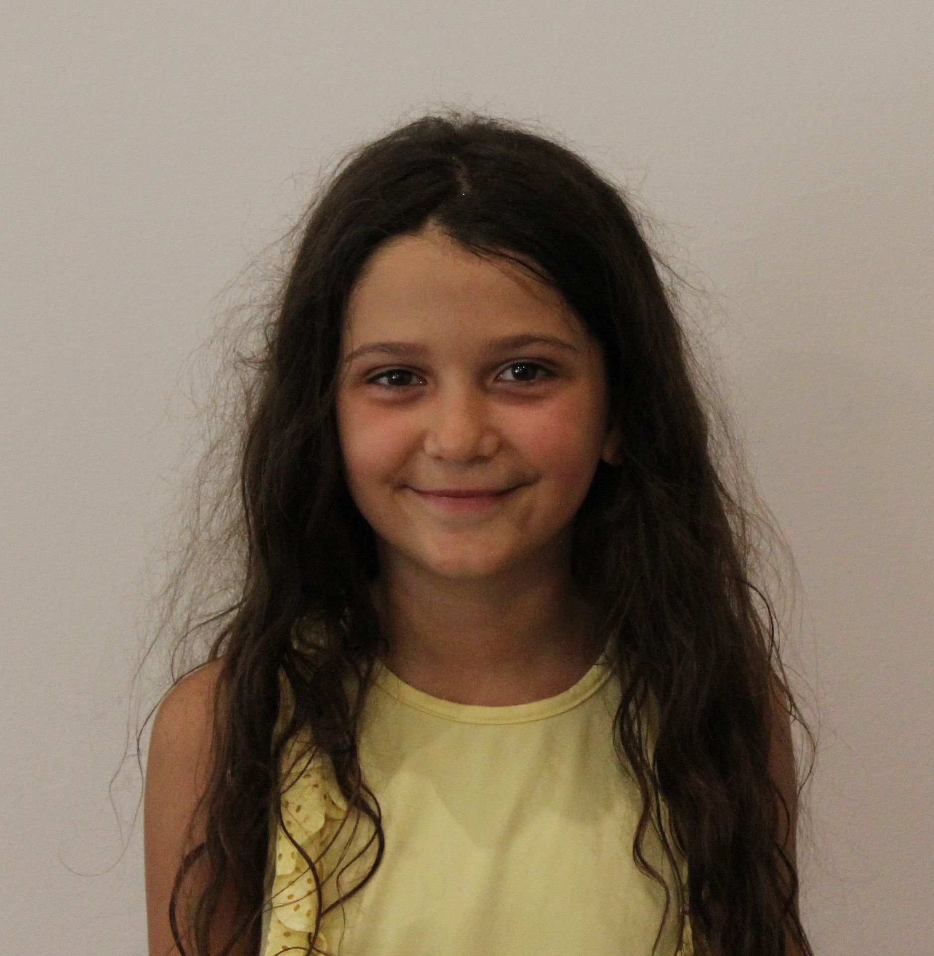 Yatimi - Human Appeal - Dea