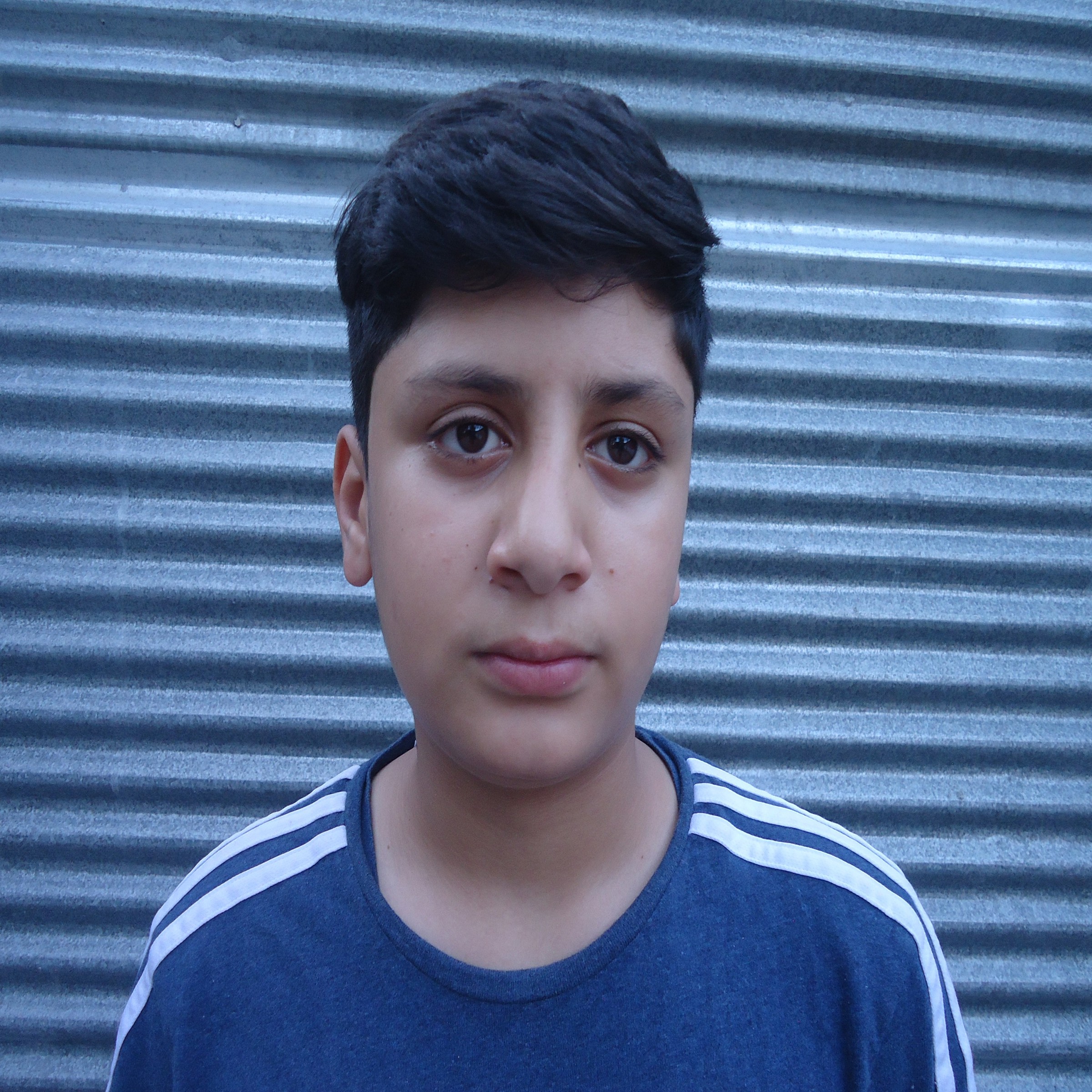 Yatimi - Human Appeal - Misbakh