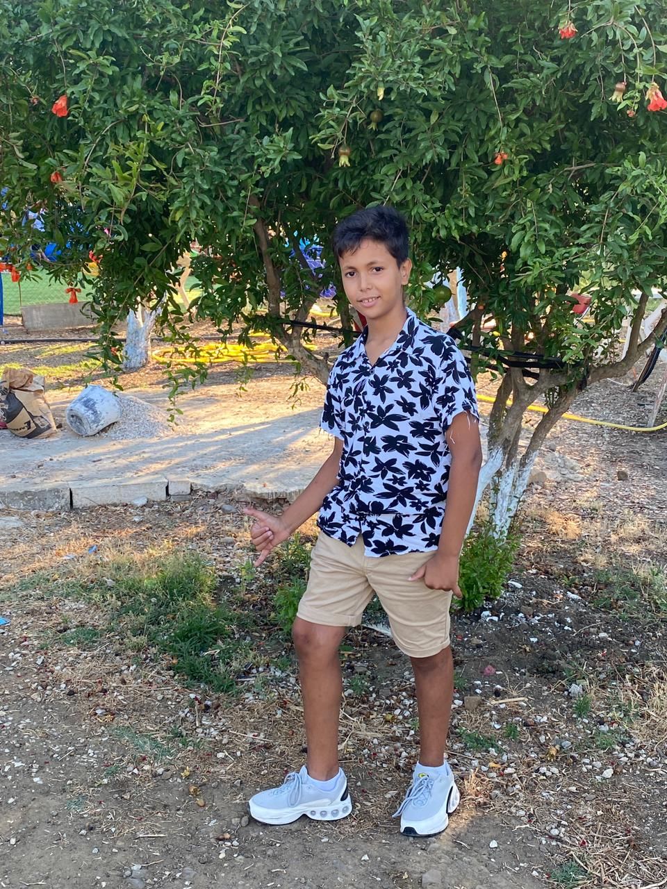 Yatimi - Human Appeal - يوسف