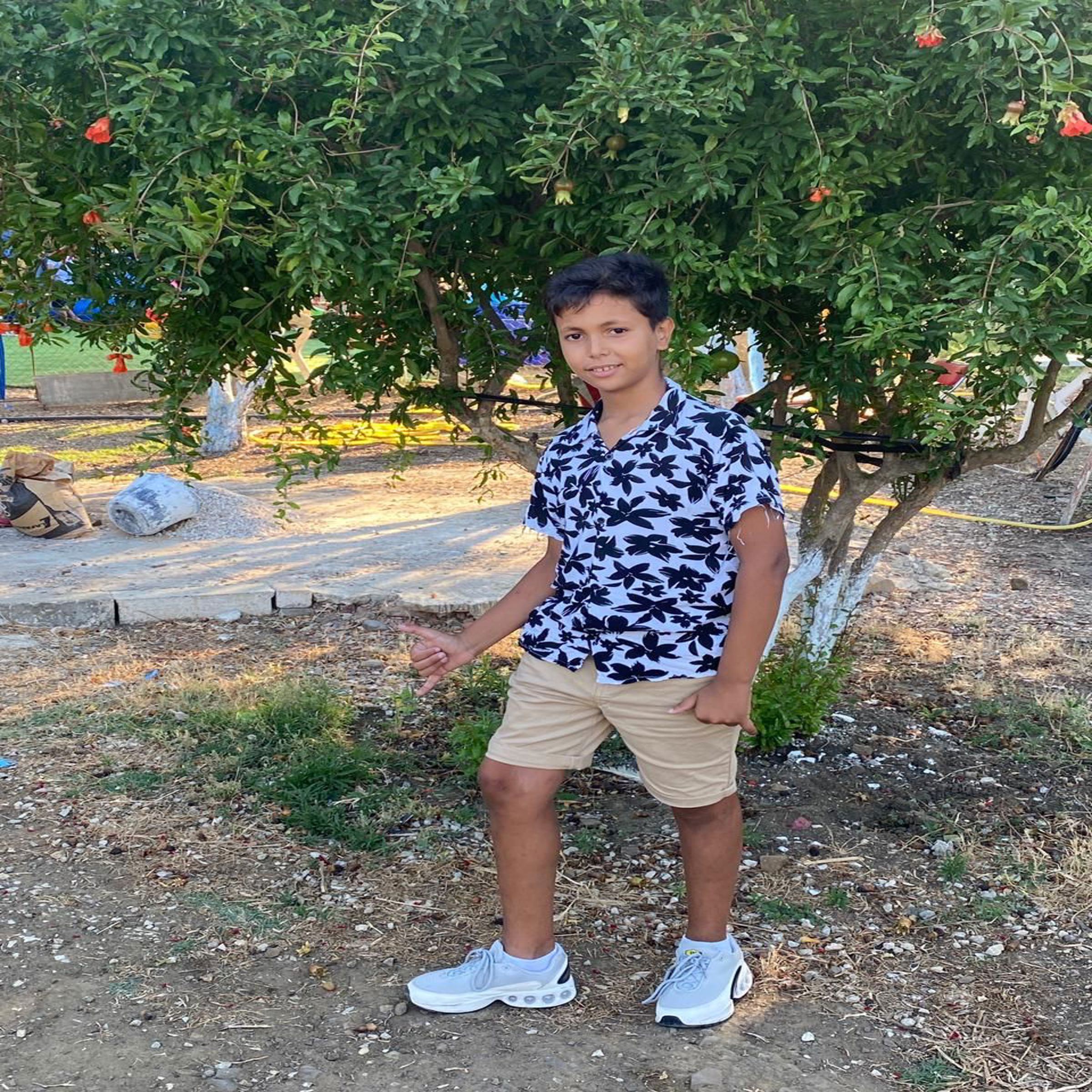 Yatimi - Human Appeal - يوسف