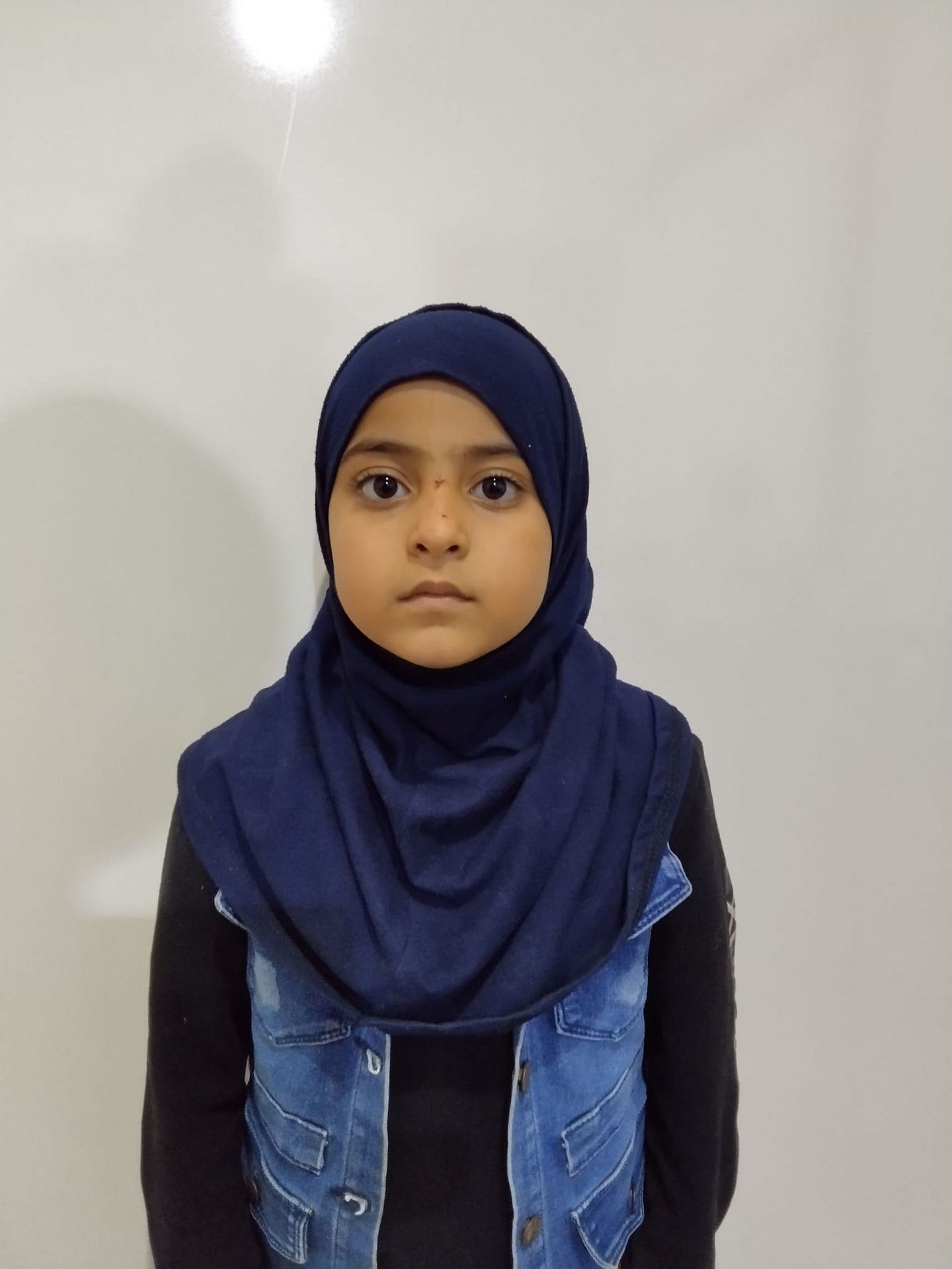 Yatimi - Human Appeal - Taibha