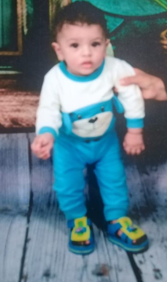 Yatimi - Human Appeal - Fares