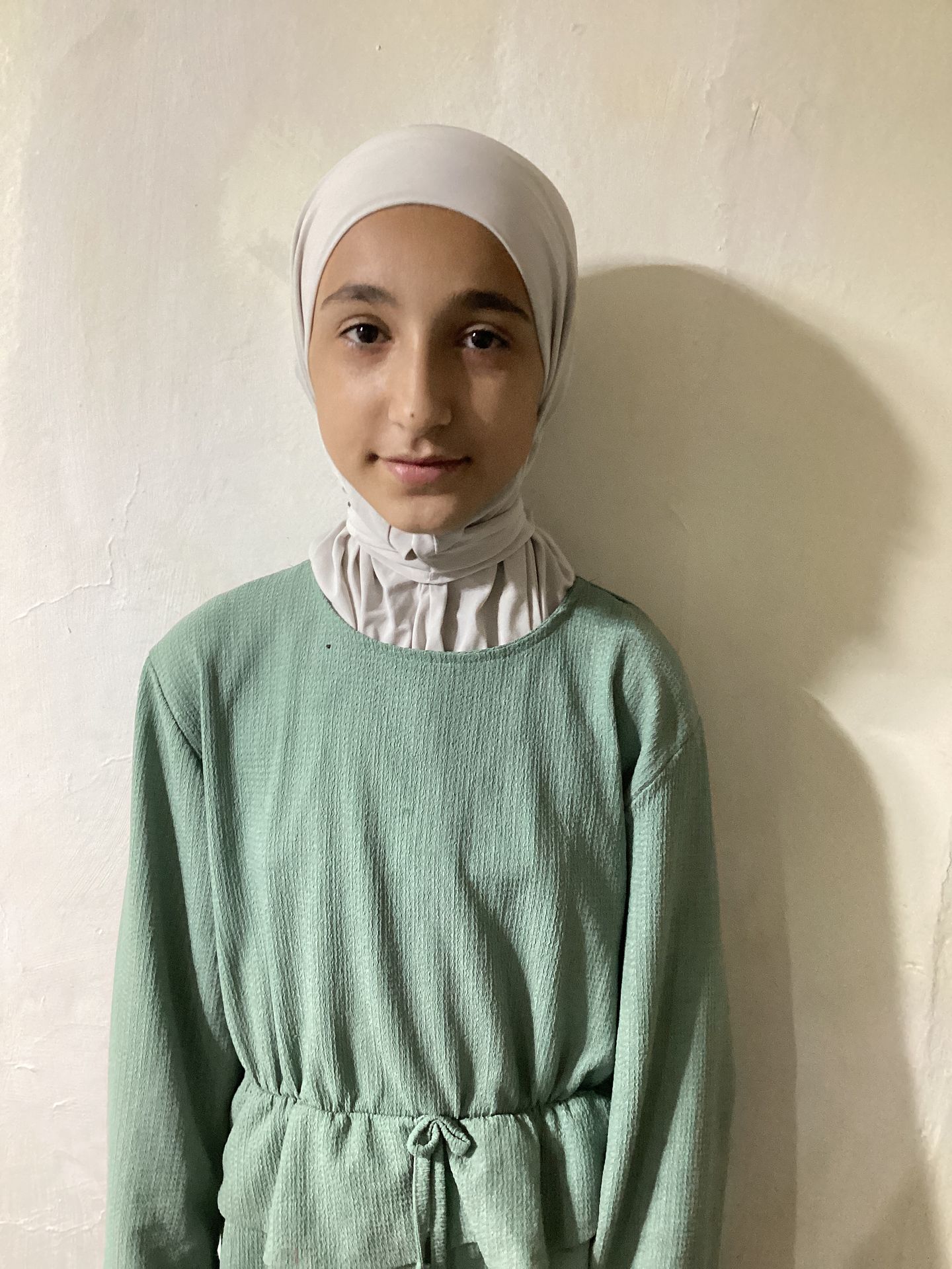 Yatimi - Human Appeal - Eye