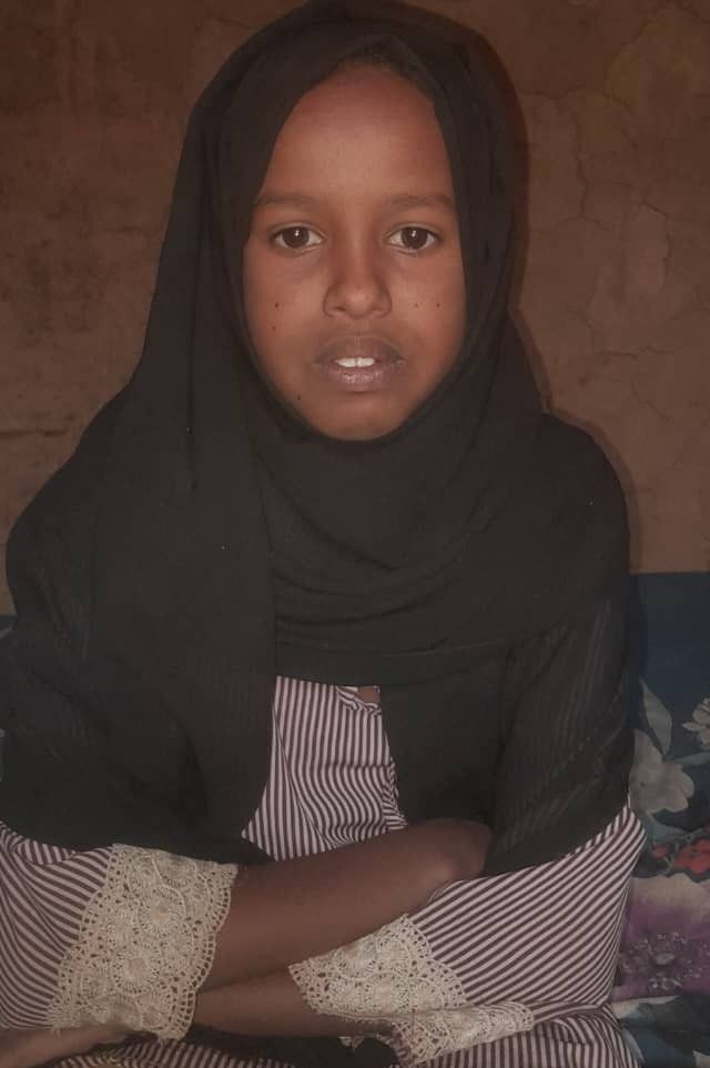 Yatimi - Human Appeal - Enaam