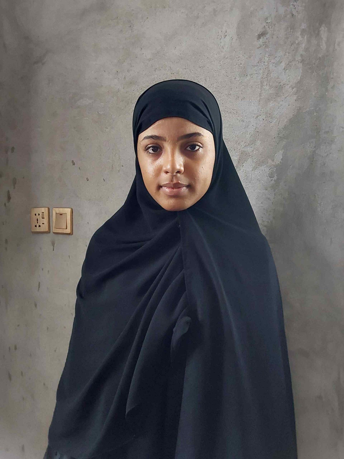 Yatimi - Human Appeal - Rawan Adel Fadhl Ali Mohammed